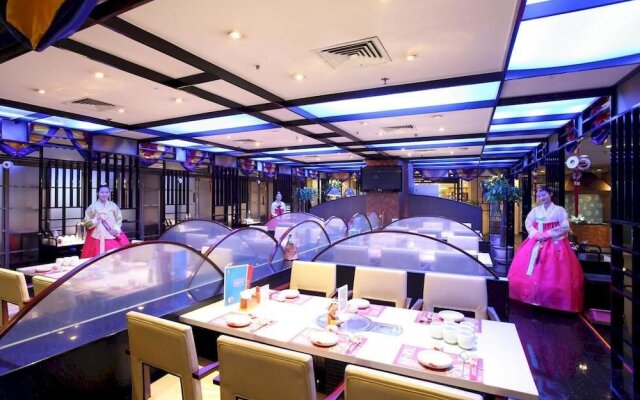 Zhengzhou Weilai Conifer Hotel