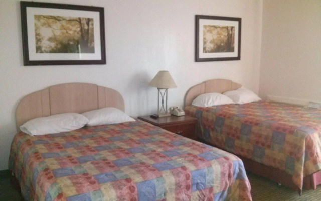 Val U Stay Inn and Suites