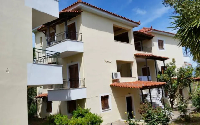 Niki Apartments