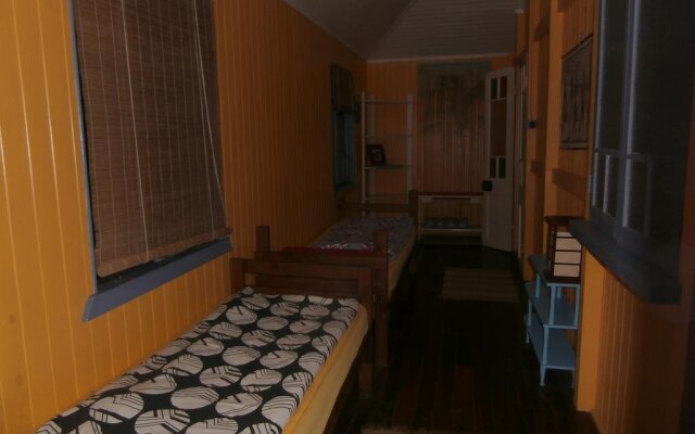 Mango tourist Hostel