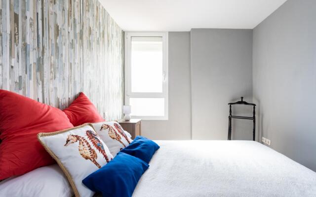 Home2Book Sea Views Caletillas