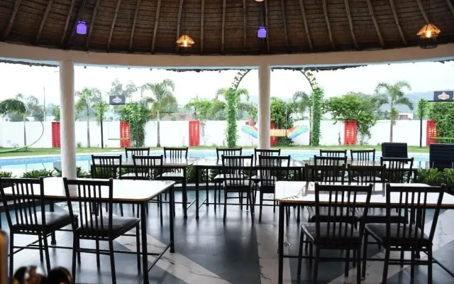 Prakaram Resort And Cafe