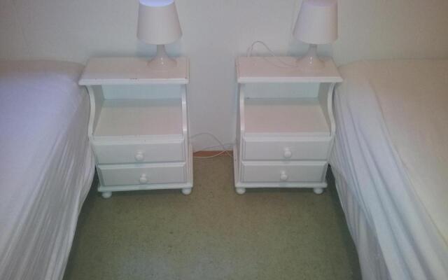 Bjarkarholt Guesthouse