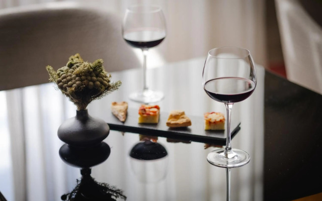 Leone Blu Suites | UNA Esperienze