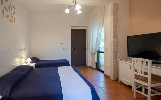 Giardino degli Ulivi Resort