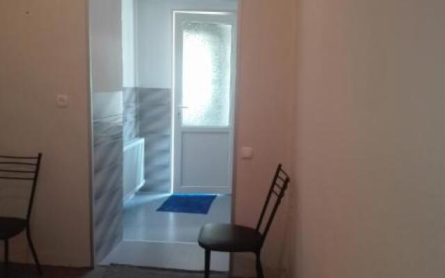 Guest House Sabauri