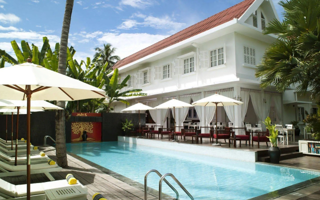 Homm Souvannaphoum Luang Prabang