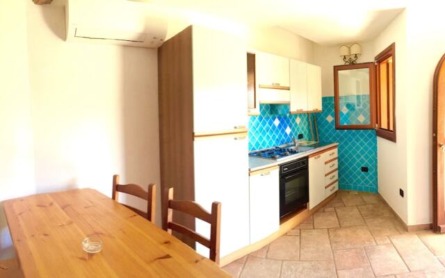 Porto San Paolo Villino I