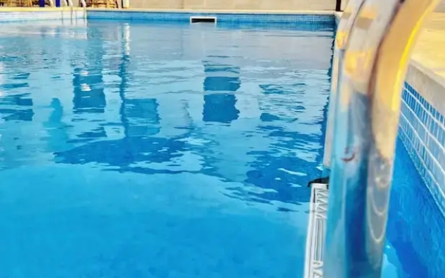 Horus Mini Resort