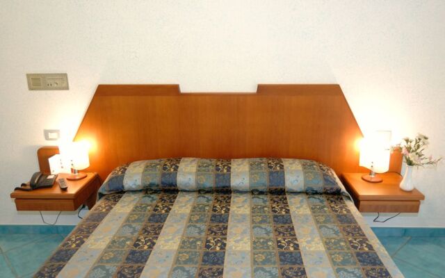 Hotel Residence San Pietro