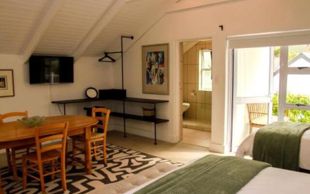 Jakasa Guesthouse