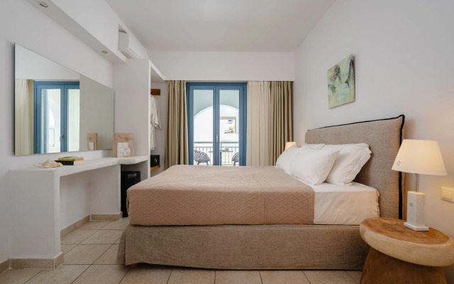 Mitos Suites