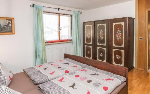 Apartment Reiter