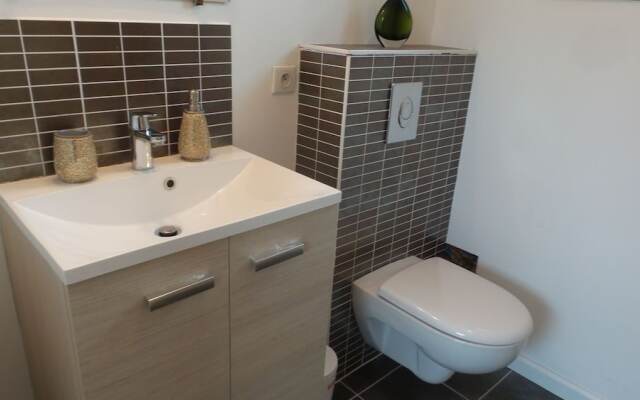 Chambre D'Hotes De La Presqu'ile