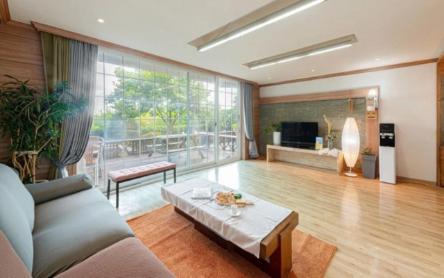 Ganghwado Haemil Pension