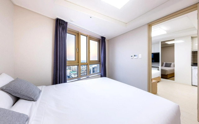 Shin Shin Hotel Seogwipo
