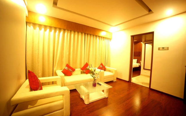 Olive Downtown Kochi