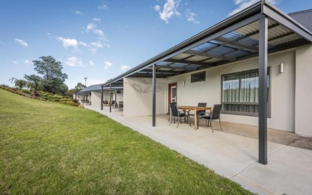 Big4 Hahndorf Resort