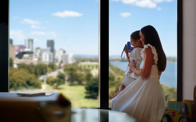 The Ritz-Carlton, Perth