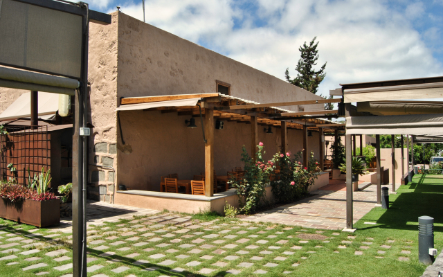 Hotel Rural El Mondalón