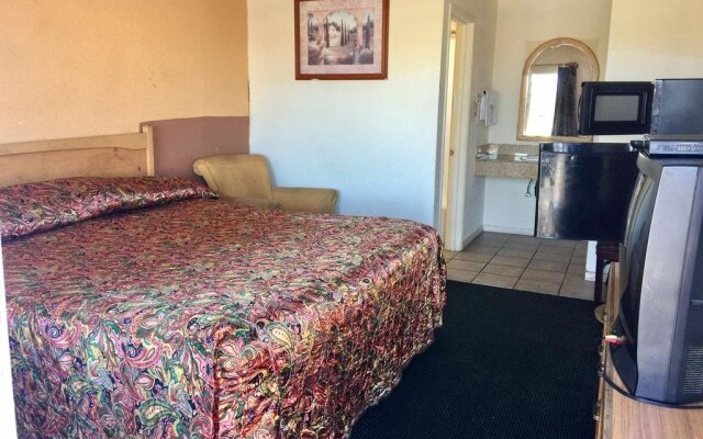 Sunset Inn - Barstow