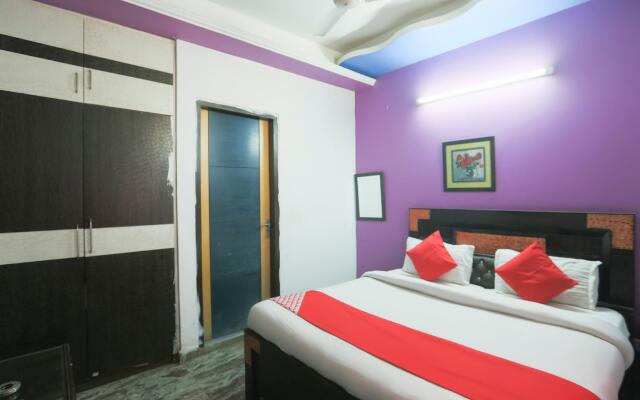 OYO 66487 Delight Homes