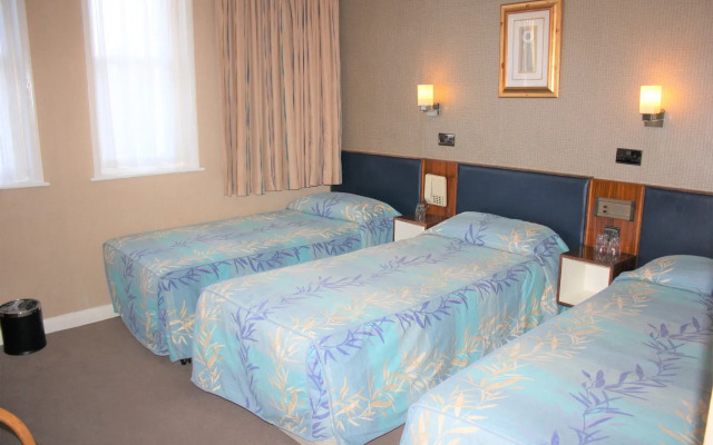 Mitre House Hotel