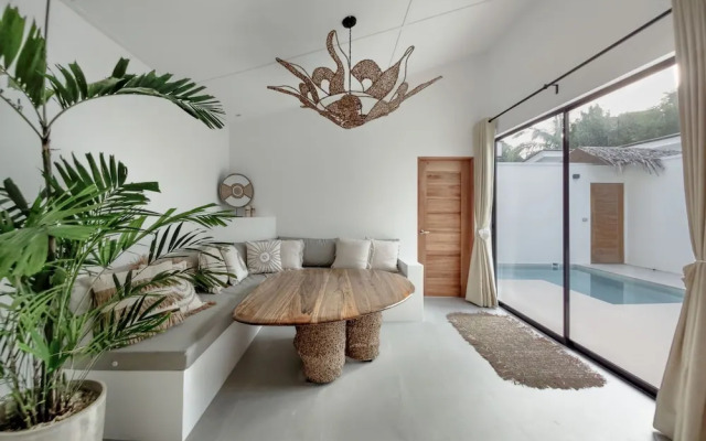 Bahala Na Villas