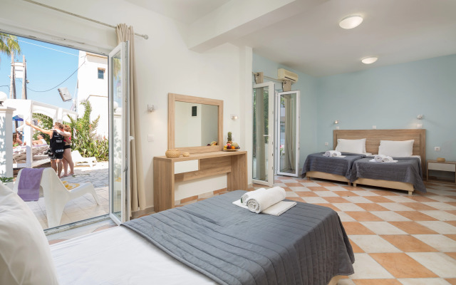 Paralia Studios