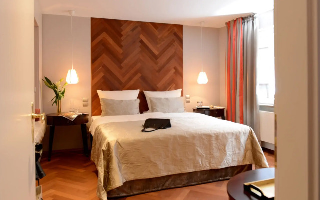 Romantik Hotel Markusturm