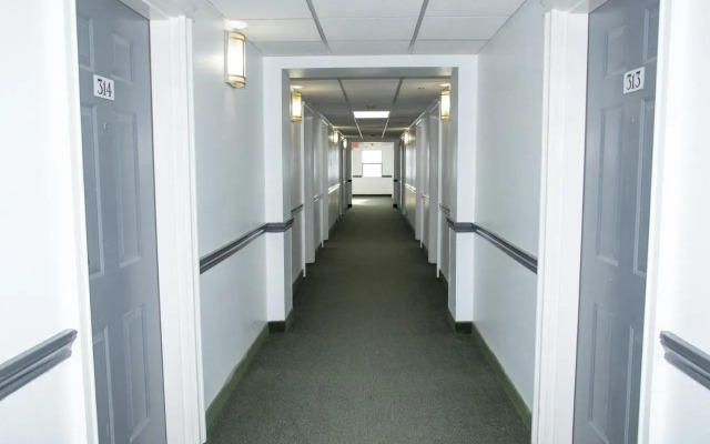 Comfort Inn Central