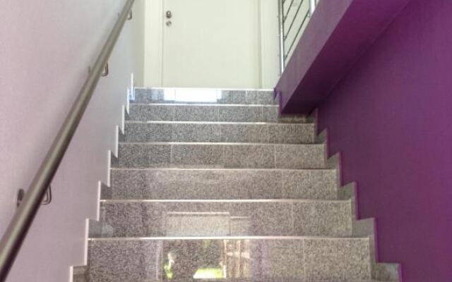 Ferienwohnung Unikat Harz