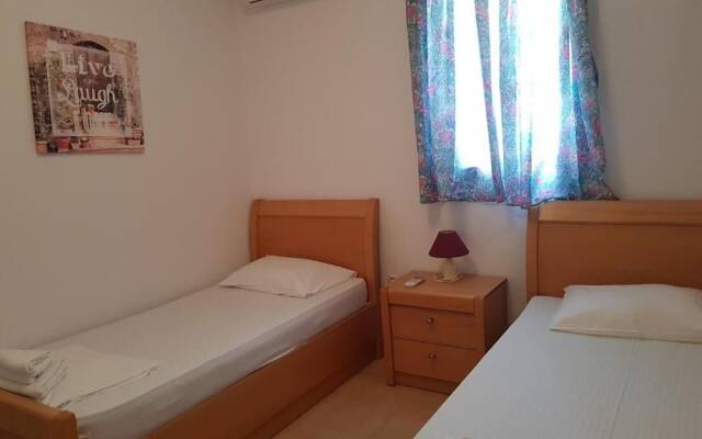 Corfu Glyfada Apartment 60