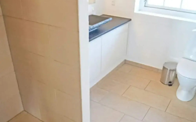 4 Star Holiday Home in Ulfborg