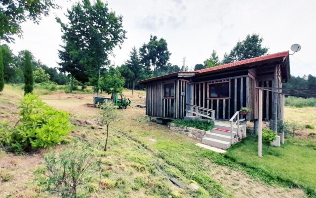 Piscina Priv. BBQ Jardim Mystay