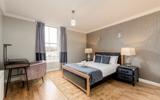 St Giles ApartHotel by Joivy