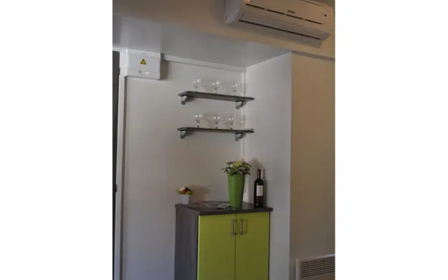 Victoria Mobilehome Camping Dole