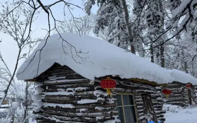 Jian Shan Ju Homestay