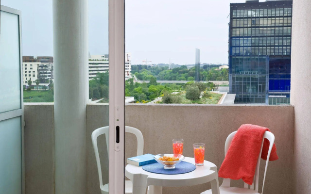 Madame Vacances Residence Les Consuls de la Mer