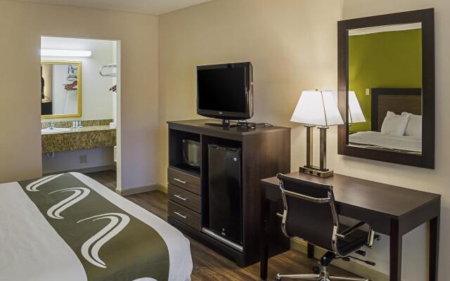 Quality Inn Biloxi Beach