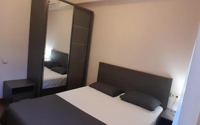 2 room apartment in the centre of yerevan 13sh