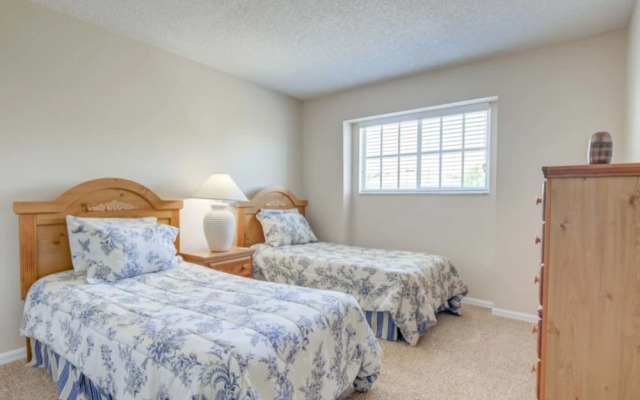 Wonderland Villa in Haines City