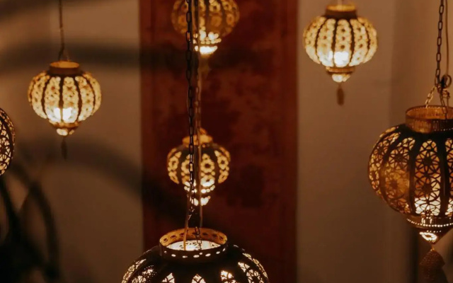 Riad Anyssa
