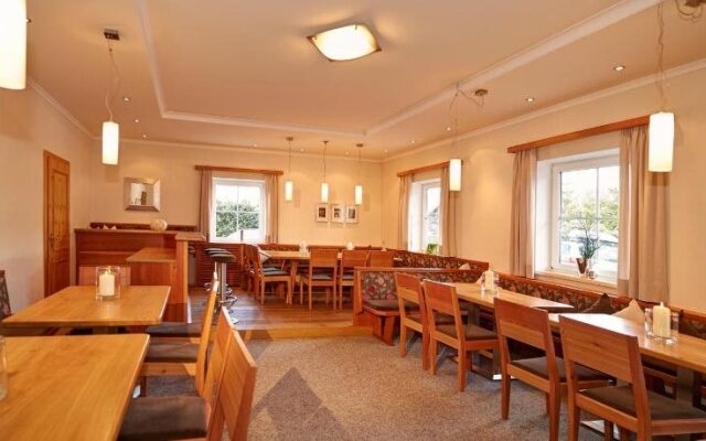 Aparthotel Stadler