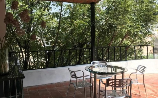 Meson San Felipe