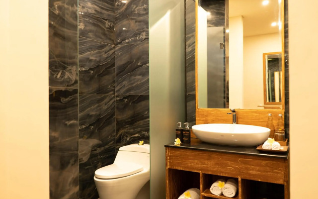 Ubud Inn Cottages