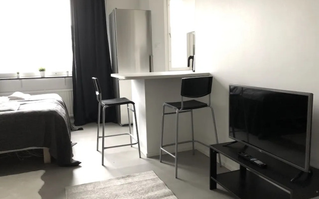 City Home Finland Downtown