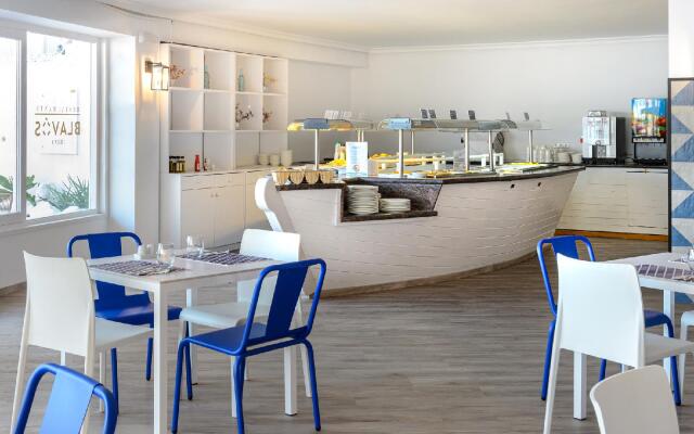 Hotel Vibra Maritimo