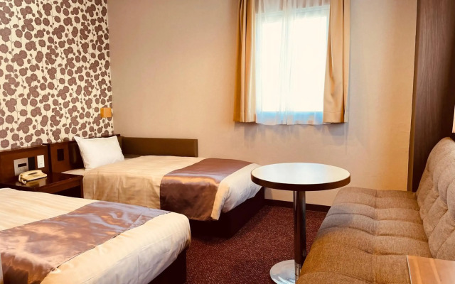 Shizuoka Town Hotel
