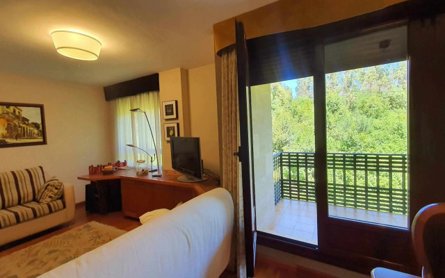 Apartamento el Rinconin